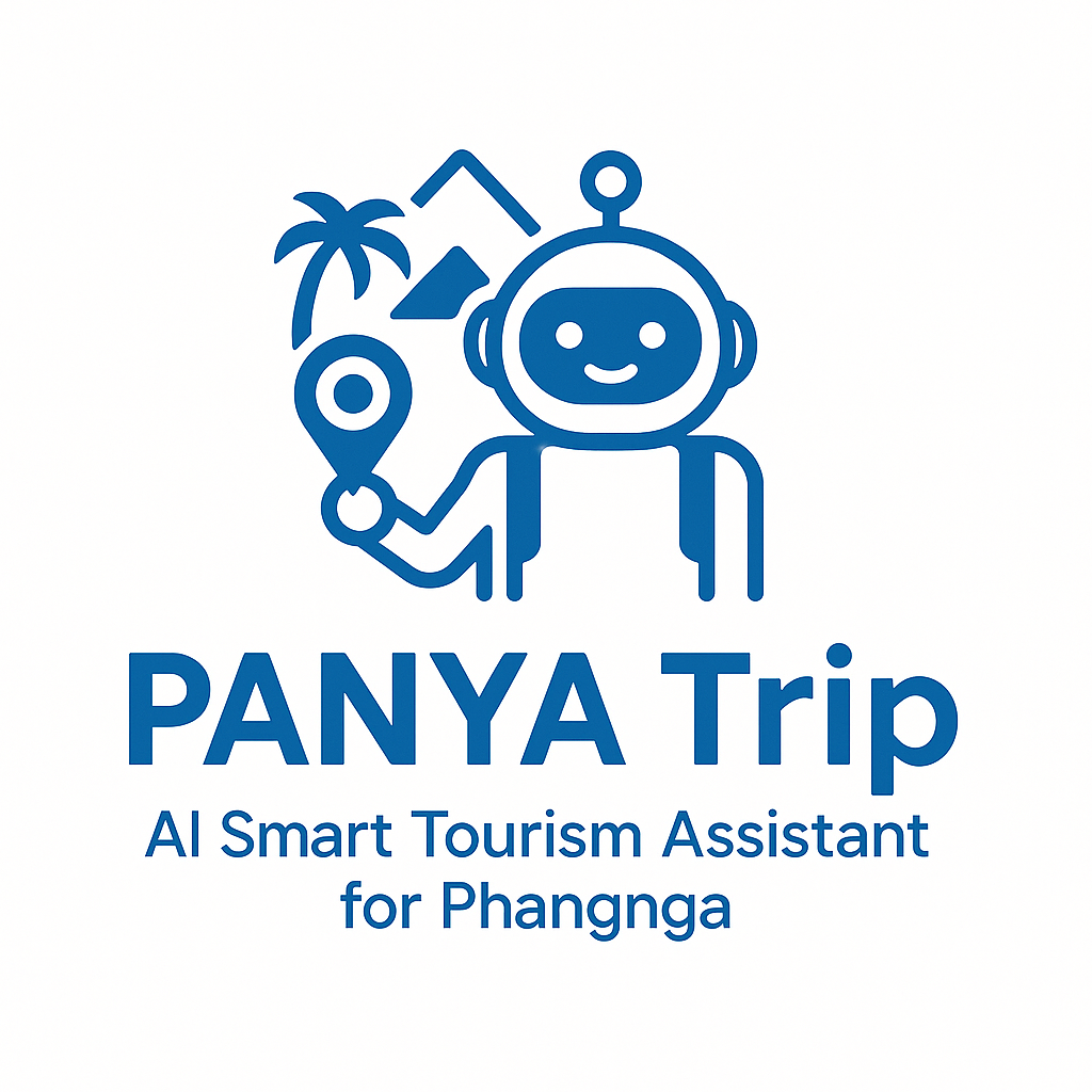 PANYA Trip Logo